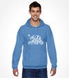 California Bear Hebrew