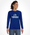 Mossad Hebrew