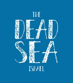 The Dead Sea