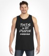 This is My Purim Costume