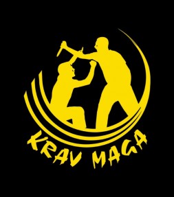 Krav Maga "Knife Attack" Shirt