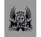 Krav Maga Close Combat Training Shirt