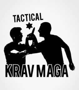 Tactical Krav Maga Shirt