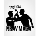 Tactical Krav Maga Shirt