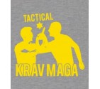 Tactical Krav Maga - Contact Combat Training Shirt