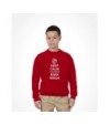 Keep Calm You Know Krav Maga Shirt