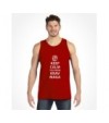 Keep Calm You Know Krav Maga Shirt