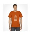 Keep Calm You Know Krav Maga Shirt