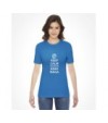 Keep Calm You Know Krav Maga Shirt