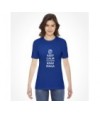 Keep Calm You Know Krav Maga Shirt