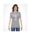 Keep Calm You Know Krav Maga Shirt