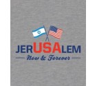 Jerusalem Now & Forever Trump Jerusalem Declaration