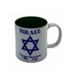 Israel Hebrew Star of David