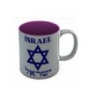 Israel Hebrew Star of David