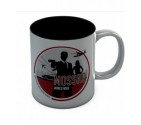 Mossad Worldwide Special Edition Mug