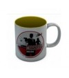 Mossad Worldwide Special Edition Mug