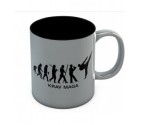 Krav Maga Evolution Mug