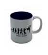 Krav Maga Evolution Mug