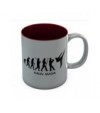 Krav Maga Evolution Mug