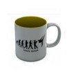 Krav Maga Evolution Mug