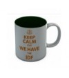 Keep Calm cuz We Have the IDF Mug