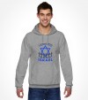 I Stand with Israel Star of David Shirt