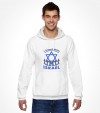 I Stand with Israel Star of David Shirt