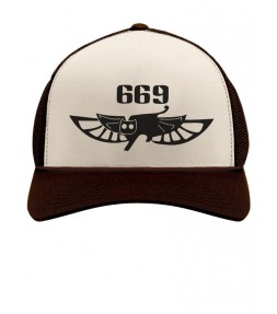 Israel Army "669 Rescue Unit" IDF Cap