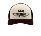 Israel Army "669 Rescue Unit" IDF Cap