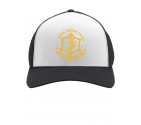 Israel Defense Forces Authentic Crest Insignia Cap