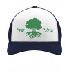 Golani Unit IDF Hebrew Cap