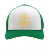 Israel Defense Forces Authentic Crest Insignia Cap