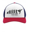 Krav Maga Evolution Cap