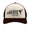 Krav Maga Evolution Cap