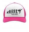 Krav Maga Evolution Cap