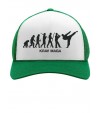 Krav Maga Evolution Cap