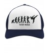 Krav Maga Evolution Cap