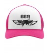 Israel Army "669 Rescue Unit" IDF Cap