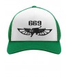 Israel Army "669 Rescue Unit" IDF Cap