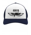 Israel Army "669 Rescue Unit" IDF Cap