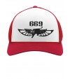 Israel Army "669 Rescue Unit" IDF Cap