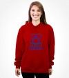 I Stand with Israel Star of David Shirt