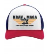 Train Hard Fight Harder Cap