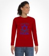 I Stand with Israel Star of David Shirt