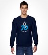 Israels 70th - Independence Day Celebration Tshirt