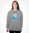 Israels 70th - Independence Day Celebration Tshirt