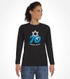 Israels 70th - Independence Day Celebration Tshirt