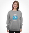 Israels 70th - Independence Day Celebration Tshirt