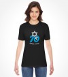 Israels 70th - Independence Day Celebration Tshirt