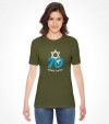Israels 70th - Independence Day Celebration Tshirt